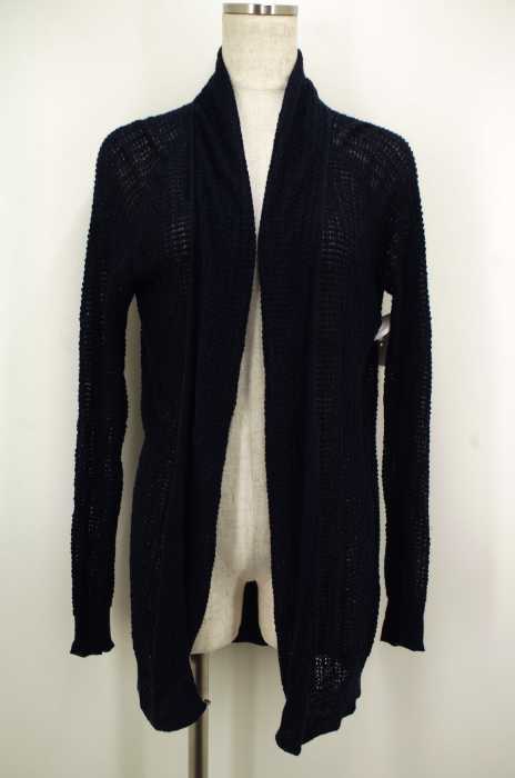 theory （セオリー） Sag Harbor Ashtry R トッパーカーディガン レディース トップス