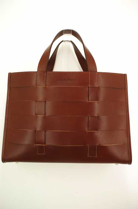 ANNE KLEIN （アンクライン） レザートートバッグ レディース バッグ