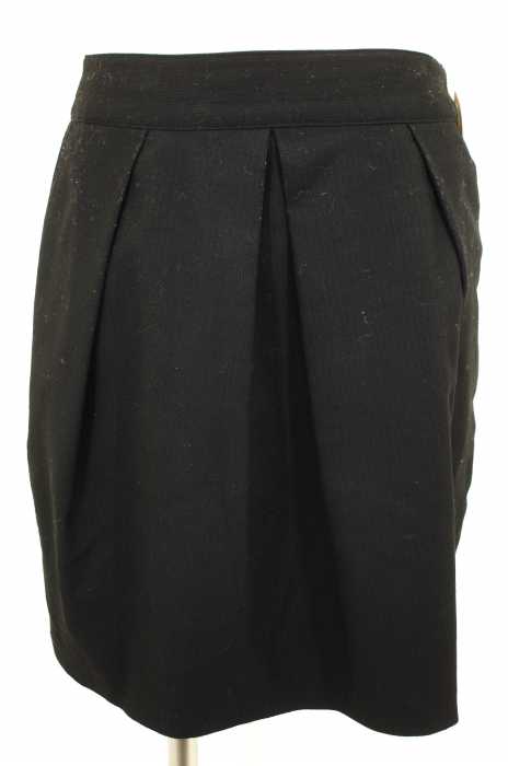 JOURNAL STANDARD （ジャーナルスタンダード） 13AW タックコクーンスカート レディース スカート