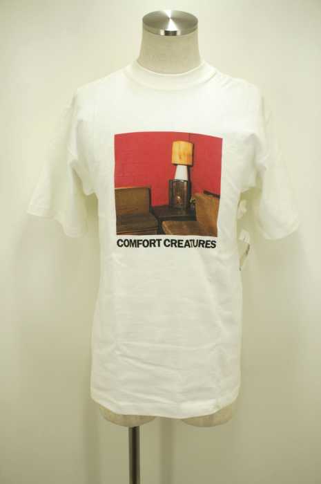 THE NERDYS （ナーディーズ） 17SS　band debut t-shirt　フォトプリントTシャツ メンズ トップス