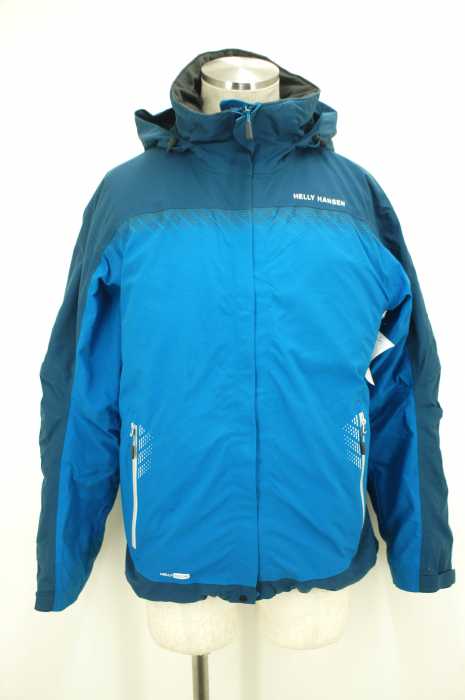 HELLY HANSEN （ヘリーハンセン） 中綿マウンテンジャケット メンズ アウター