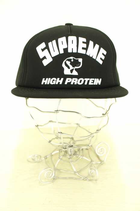 Supreme (シュプリーム) High Protein 5-Panel メンズ 帽子