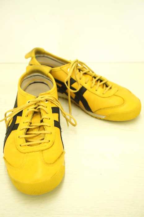 ONITSUKA TIGER（オニツカタイガー） MEXICO 66 SD レディース シューズ