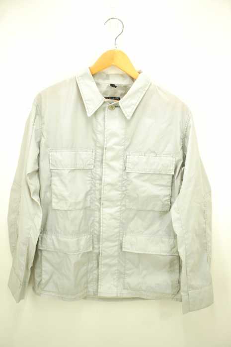 Rocky Mountain FeatherBed (ロッキーマウンテンフェザーベッド) NYLON BDU JACKET メンズ アウター