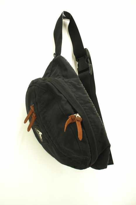 GREGORY (グレゴリー) MADE IN USA ミニショルダー メンズ バッグ