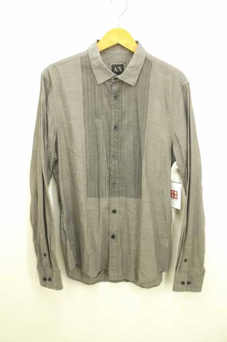 ARMANI EXCHANGE（アルマーニエクスチェンジ） メンズ トップス