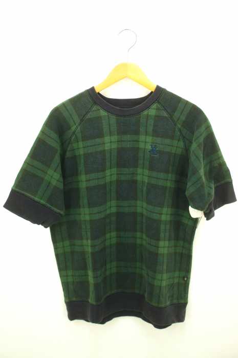XLARGE（エクストララージ） ワンポイントロゴ メンズ トップス