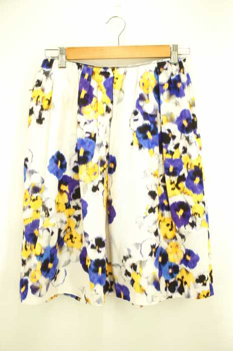 muller of yoshiokubo （ミュラーオブヨシオクボ） レディース スカート