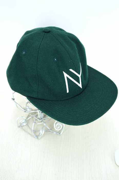 Acapulco Gold × NEW ERA（アカプルコゴールド × ニューエラ） 刺繍キャップ メンズ 帽子