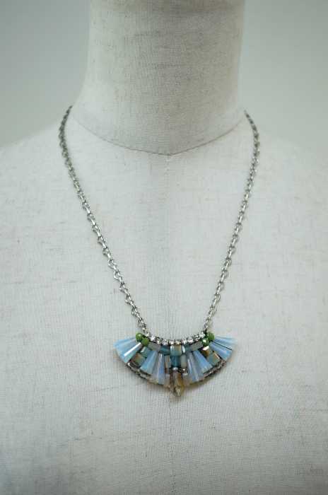 NAKAMOL（ ナカモル） レディース アクセサリー