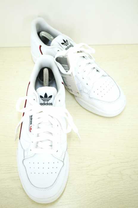 adidas (アディダス) CONTINENTAL 80 メンズ シューズ
