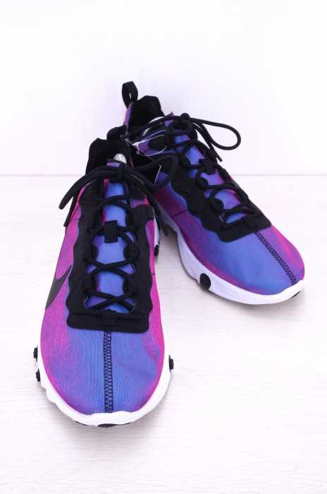 NIKE （ナイキ） 19SS REACT ELEMENT 55PRM メンズ シューズ