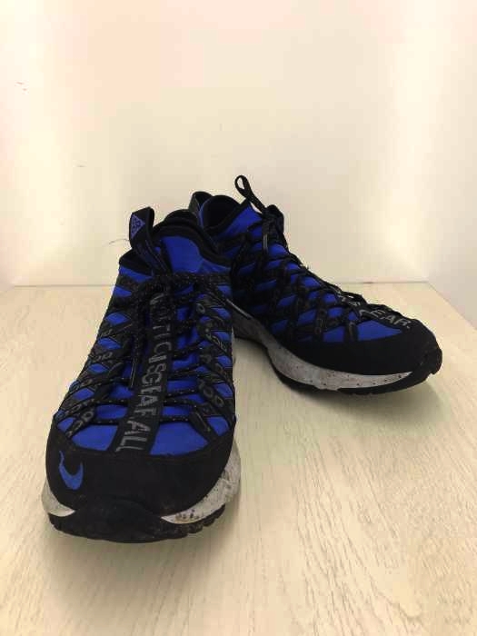 NIKE ACG（ナイキエーシージー） REACT TERRA GOBE メンズ シューズ