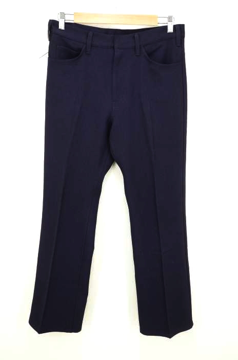 JOURNAL STANDARD relume（ジャーナルスタンダードレリューム） CALIFORNIA　カリフォルニア　センタープレスパンツ メンズ パンツ