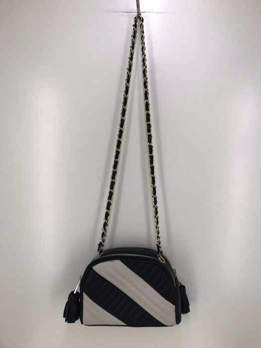 ZARA（ザラ） レザー ショルダーバッグ レディース バッグ