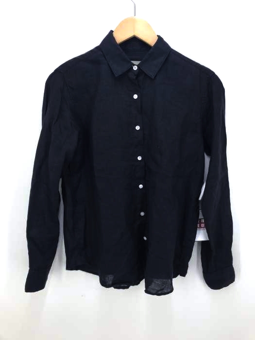 UNITED ARROWS（ユナイテッドアローズ） リネンシャツ レディース トップス