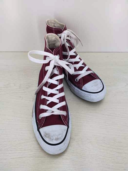 CONVERSE(コンバース) ALL STAR オールスター HI レディース シューズ