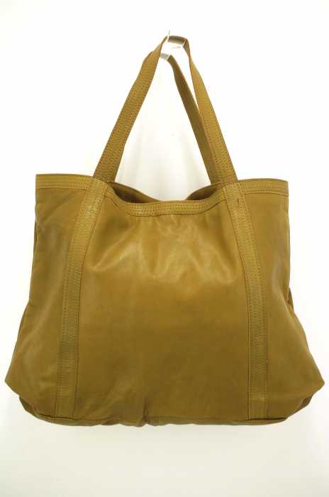 TAMBU for BEAMS （タンブゥフォービームス） トートバッグ レディース バッグ