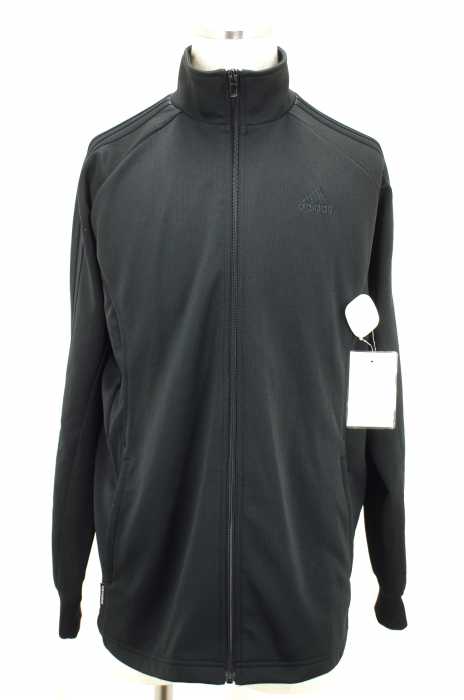 adidas （アディダス） サイド切替トラックジャケット メンズ トップス