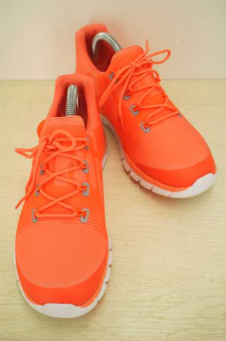 Reebok （リーボック） Zポンプ　フュージョン　ランニングシューズ レディース シューズ