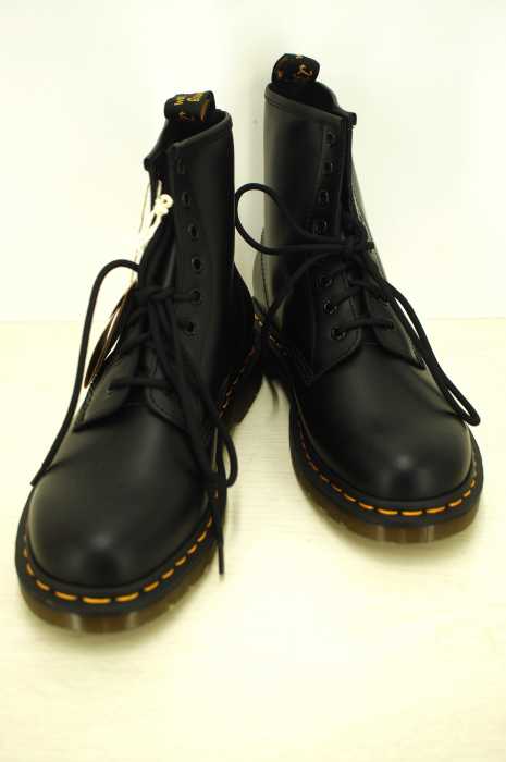 Dr.Martens （ドクターマーチン） 1460 スムースレザー ハイカット　8ホールブーツ メンズ シューズ