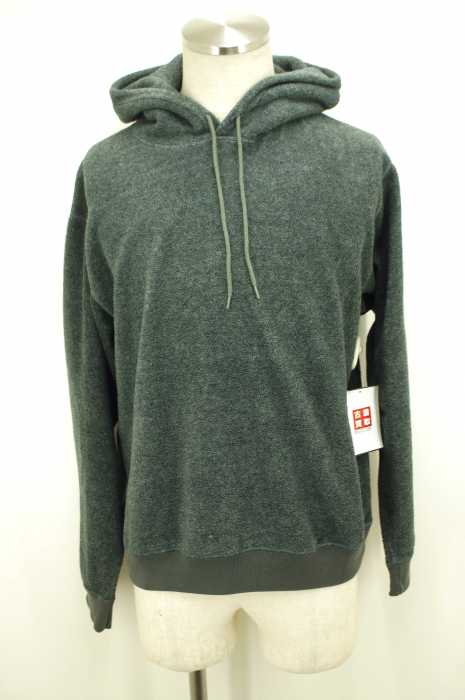 A.P.C. （アー・ペー・セー） リブ切替 メンズ トップス