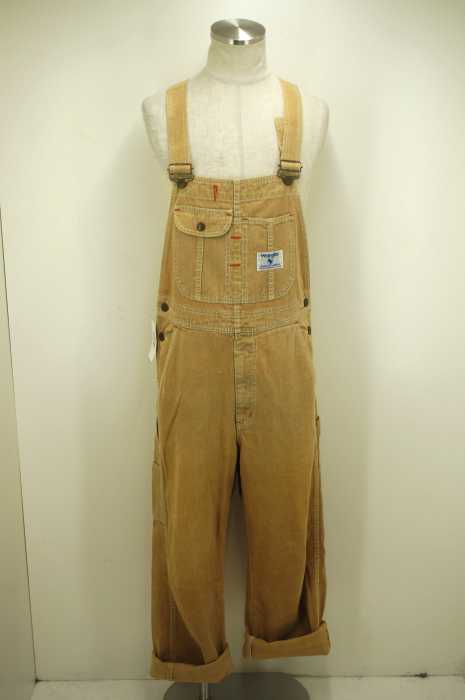 Wrangler (ラングラー) レディース オールインワン