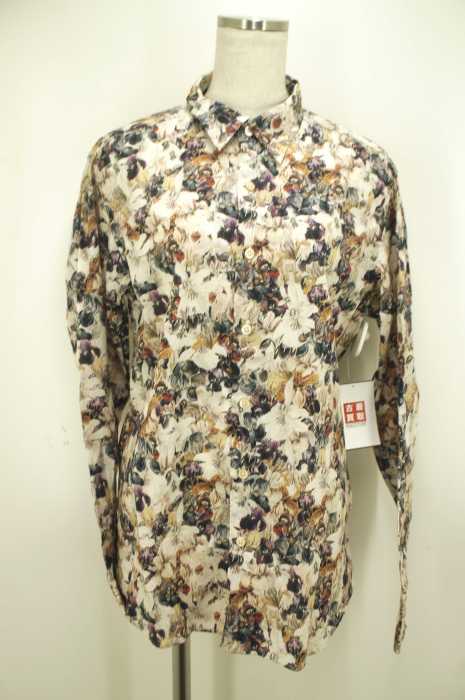 Paul Smith COLLECTION (ポールスミスコレクション) 花柄 レディース トップス