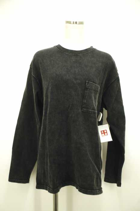 Niko and... （ニコアンド） M/NVINTAGEケミカルPO レディース トップス