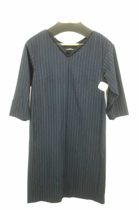 UNITED ARROWS green label relaxing （ユナイテッドアローズグリーンレーベルリラクシング） KF TRラチネ LACE N/NK ワンピース レディース ワンピース