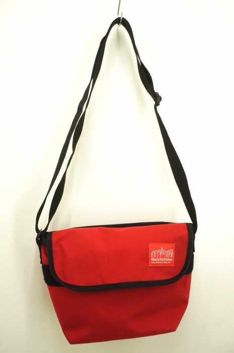 Manhattan Portage （マンハッタンポーテージ） CORDURA FABRIC ミニショルダー レディース バッグ