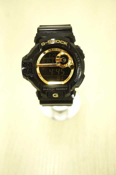 CASIO G-SHOCK(カシオジーショック) GDF-100GB メンズ 腕時計