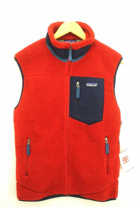 patagonia （パタゴニア） FA16 クラシック・レトロX・ベスト メンズ トップス