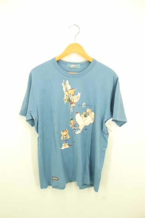 KARL HERMUT（カールヘルム） プリントカットソー メンズ トップス