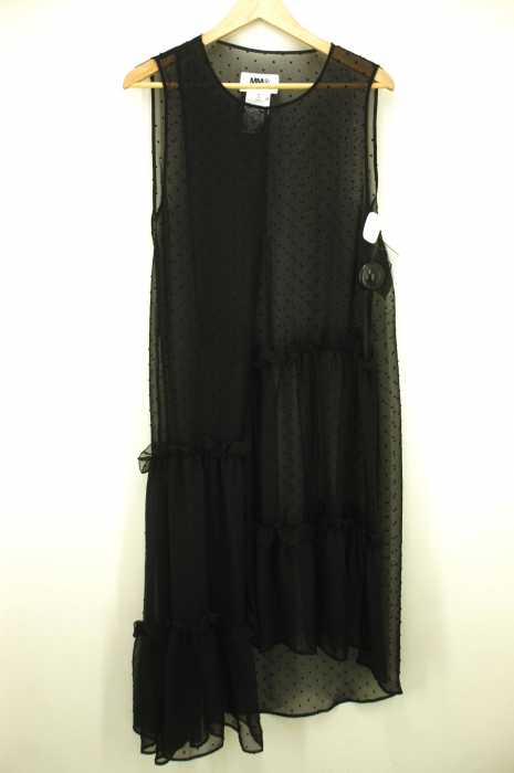 MM6 Maison Margiela （エムエムシックス メゾンマルジェラ） レディース ワンピース