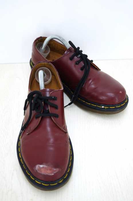 Dr.Martens （ドクターマーチン） 3ホールシューズ レディース シューズ