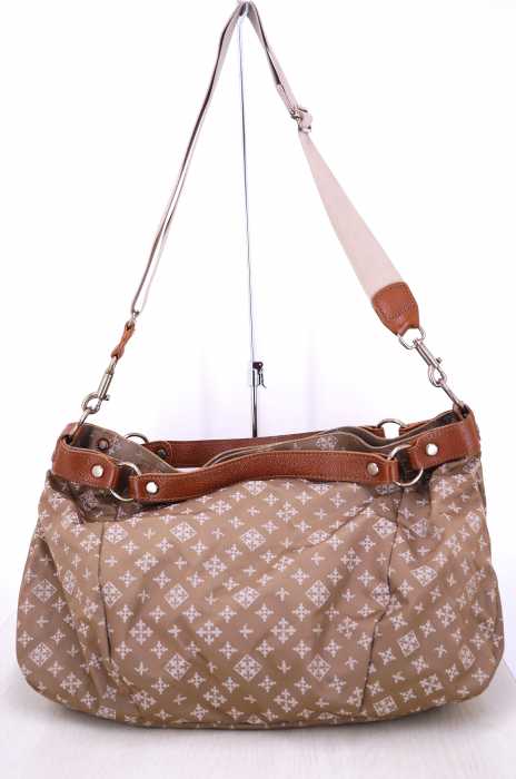 russet（ラシット） 2way モノグラムショルダーバッグ レディース バッグ