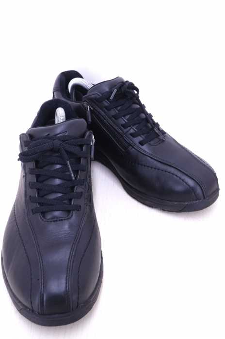 MIZUNO （ミズノ） MIZUNO WAVE GORE-TEX ゴアテックス　ウォーキングシューズ メンズ シューズ