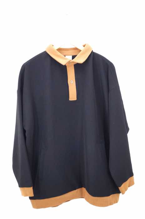 casper john 2点セット Casper John シャツ Bubble tech detachable shirts/バブル