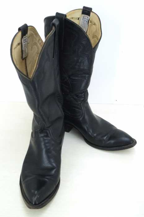 anderson bean boots （アンダーソンビーンブーツ） ウエスタンブーツ カーボーイブーツ メンズ シューズ