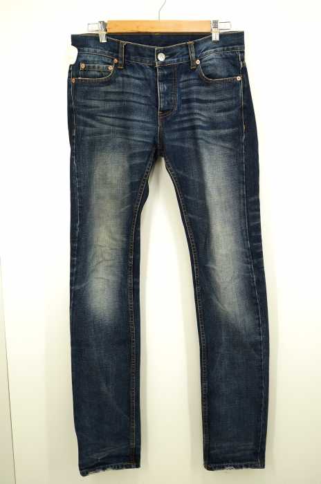 ARMANI EXCHANGE（アルマーニエクスチェンジ） J130 SKINNY メンズ パンツ