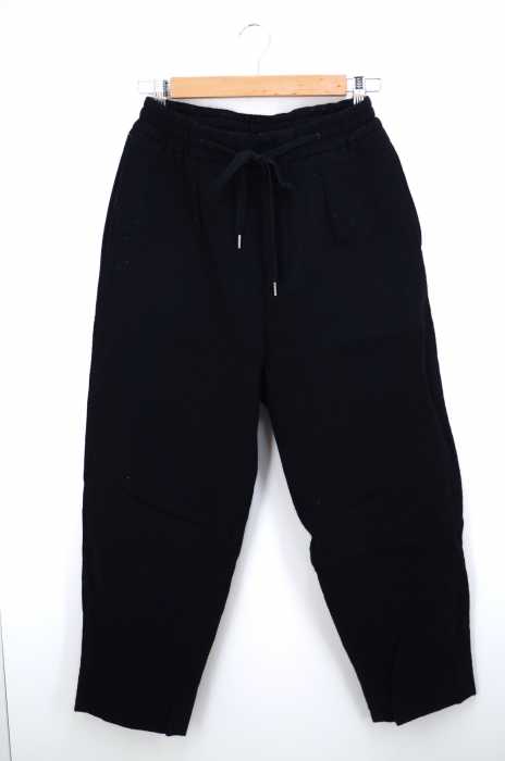MONKEY TIME （モンキータイム） FLANO WIDE 1P EASYPANT メンズ パンツ