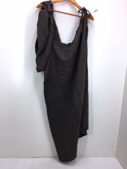 little $uzie(リトルスージー) 2way Linen Knot Skirt レディース スカート