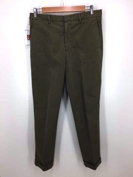 POLO RALPH LAUREN（ポロラルフローレン） Big And Tall センタープレスチノパンツ メンズ パンツ