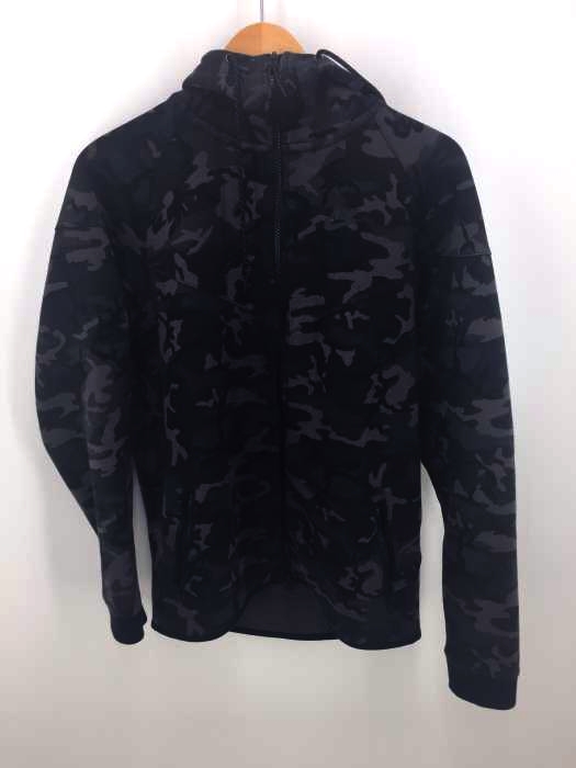 NIKE（ナイキ） TECH FLEECE WINDRUNNER CAMO メンズ トップス