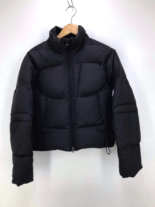 RALPH LAUREN（ラルフローレン） ショート丈ダウンジャケット レディース アウター