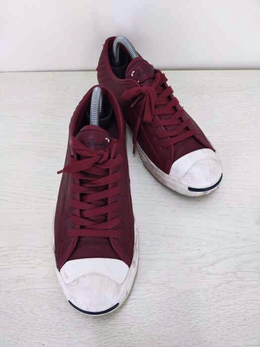 CONVERSE(コンバース) Converse Jack Purcell LP レディース シューズ