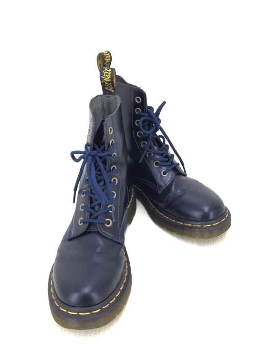 Dr.Martens（ドクターマーチン） 1460 8ホールブーツ レディース シューズ