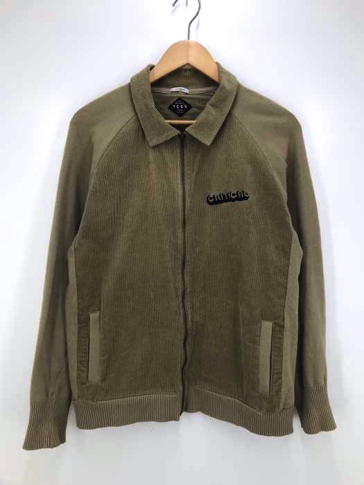 TCSS（ティーシーエスエス） SELAMAT SHIRT レディース アウター