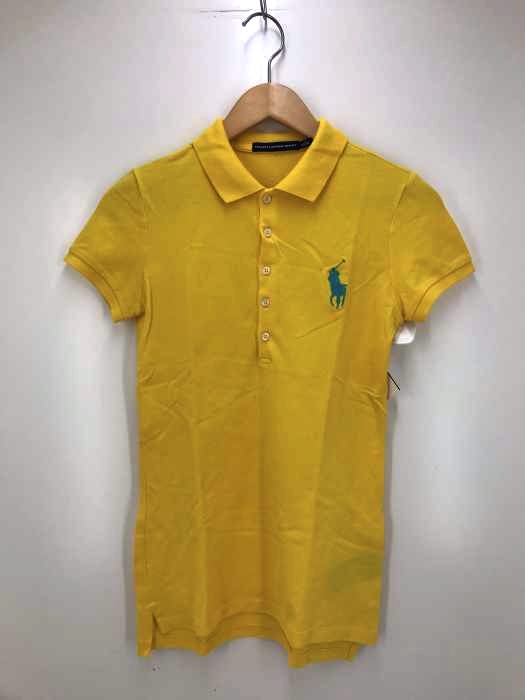 RALPH LAUREN SPORT（ラルフローレンスポーツ） ワンポイント ポロシャツ レディース トップス